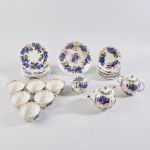 1723 4056 TEA SET